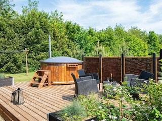 Holiday house Skaven Strand  21