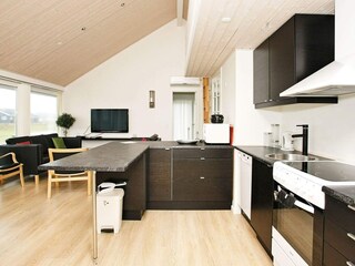 Holiday house Tranum Strand  5