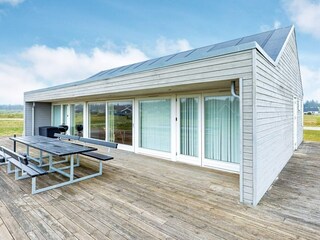 Holiday house Tranum Strand  30