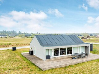 Holiday house Tranum Strand  31