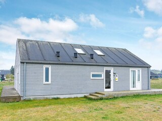 Holiday house Tranum Strand  32