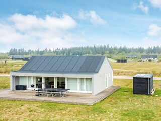 Holiday house Tranum Strand  33