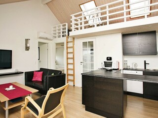 Ferienhaus Tranum Strand  4