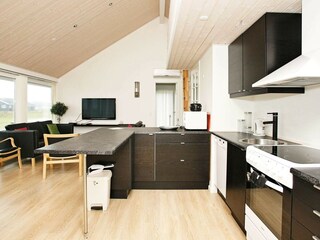 Ferienhaus Tranum Strand  2