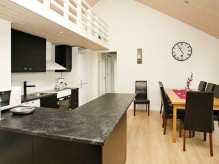 Casa per le vacanze Tranum Strand  6