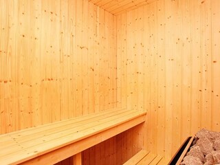 Casa per le vacanze Tranum Strand  3