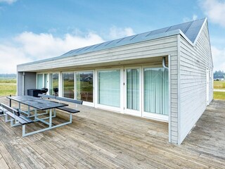Ferienhaus Tranum Strand  16