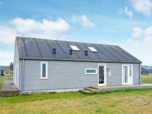 Holiday house 8 Personen Ferienhaus in Brovst-By Traum - Tranum Beach - image1