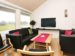 Ferienhaus Tranum Strand  27