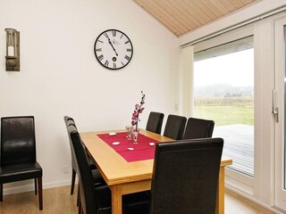 Ferienhaus Tranum Strand  9