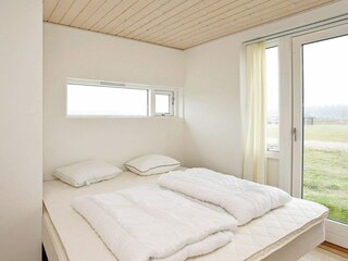 Casa per le vacanze Tranum Strand  33