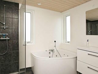 Ferienhaus Tranum Strand  24