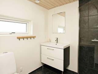 Ferienhaus Tranum Strand  15