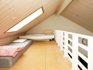 Casa per le vacanze Tranum Strand  21