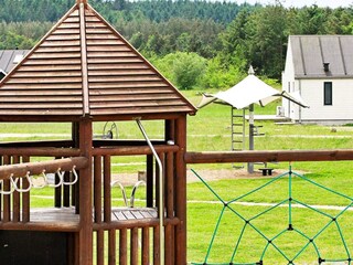 Ferienhaus Tranum Strand  29