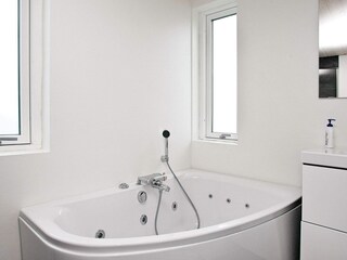 Ferienhaus Tranum Strand  17