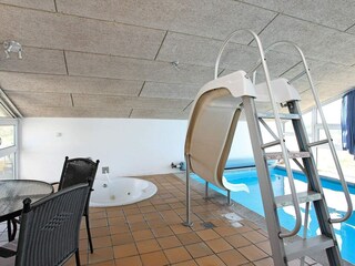 Holiday house Nørlev Strand  36