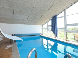 Holiday house Nørlev Strand  24