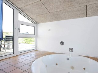 Vakantiehuis Nørlev Strand  26