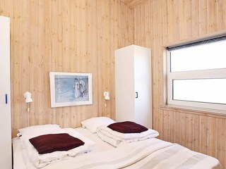 Ferienhaus Nørlev Strand  5