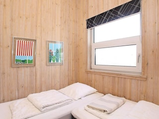 Vakantiehuis Nørlev Strand  16