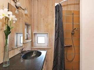 Casa de vacaciones Nørlev Strand  26