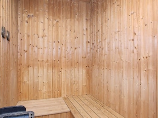 Holiday house Nørlev Strand  14