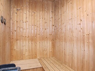 Vakantiehuis Nørlev Strand  12