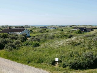 Vakantiehuis Nørlev Strand  29