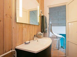 Casa per le vacanze Nørlev Strand  19