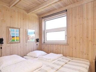 Casa de vacaciones Nørlev Strand  29