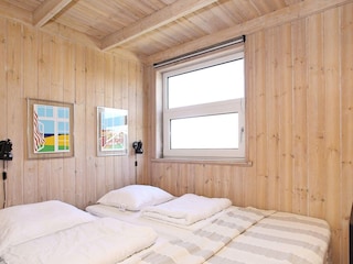 Maison de vacances Nørlev Strand  19