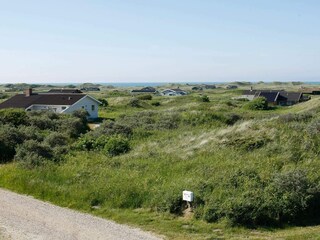 Casa de vacaciones Nørlev Strand  21