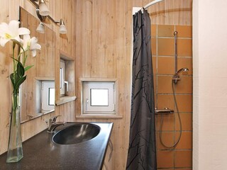 Holiday house Nørlev Strand  39