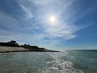 Maison de vacances Nørlev Strand  25
