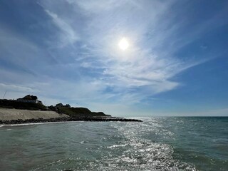 Holiday house Nørlev Strand  31