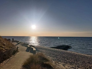 Holiday house Nørlev Strand  42