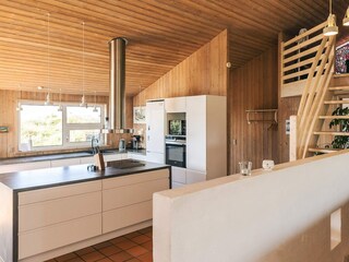 Ferienhaus Nørlev Strand  14