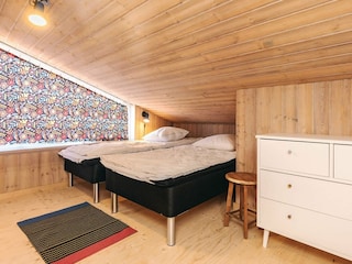 Holiday house Nørlev Strand  45