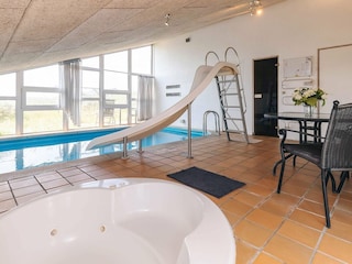 Ferienhaus Nørlev Strand  16