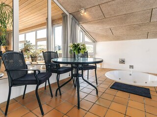 Casa per le vacanze Nørlev Strand  17
