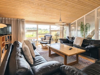 Ferienhaus Nørlev Strand  18