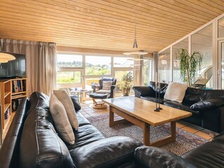 Maison de vacances Nørlev Strand  18