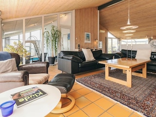 Ferienhaus Nørlev Strand  19