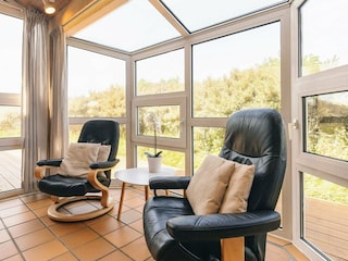 Ferienhaus Nørlev Strand  20