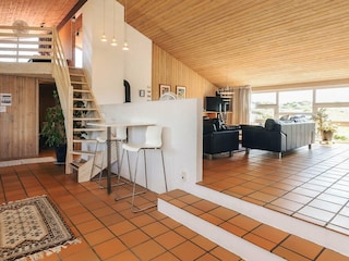 Ferienhaus Nørlev Strand  22