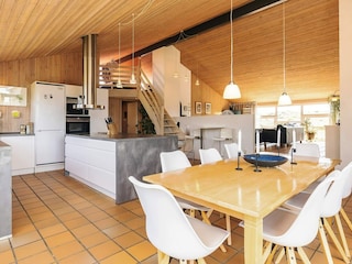 Ferienhaus Nørlev Strand  23