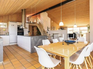 Holiday house Nørlev Strand  22