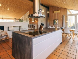 Ferienhaus Nørlev Strand  25