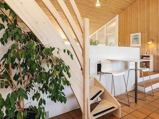 Ferienhaus Nørlev Strand  27